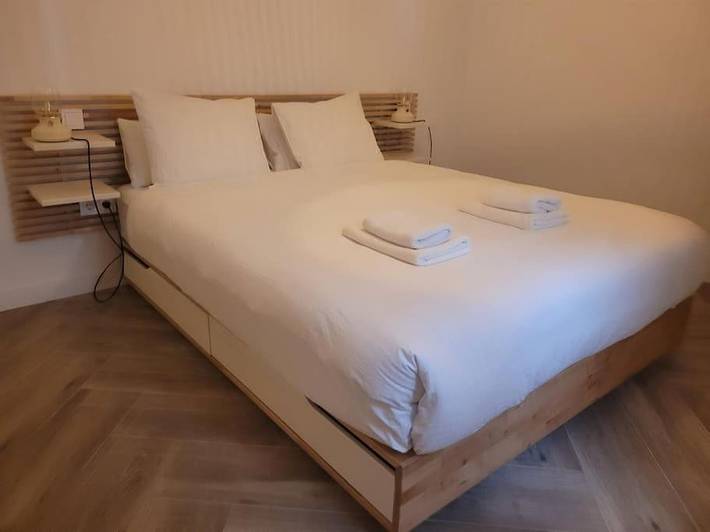 Apartamento de vacaciones para 4 personas, Se admiten mascotas - 1