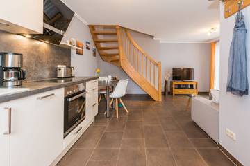 Ferienwohnung für 2 Personen in Ahrenshoop, Darß, Bild 1