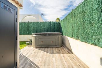 Chalet in Santa Margalida, Mallorca Norte für 4 