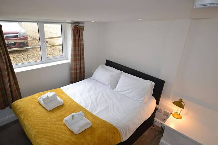 Appartement de vacances pour 2 personnes - 1