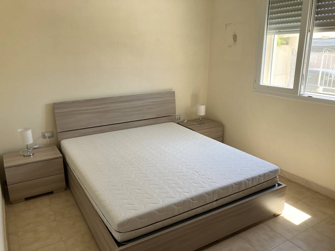 Wonderful Holiday Home Villa vista mare in Spiaggia di Eloro, Noto region