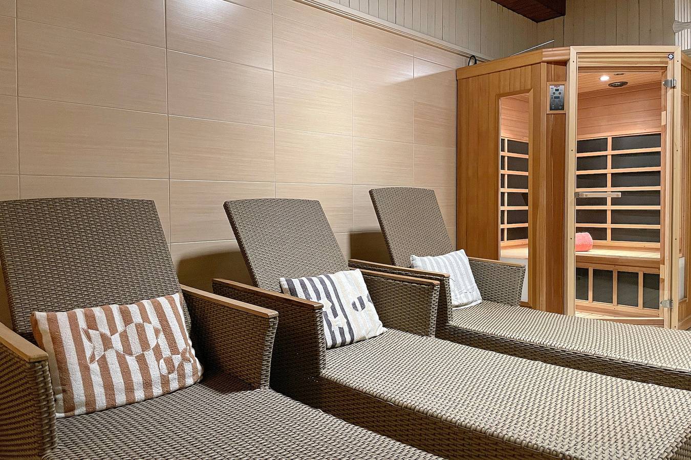 Ganze Ferienwohnung, Fischerhuus Whg. 10 in Wyk auf Föhr (Stadt), Wyk auf Föhr