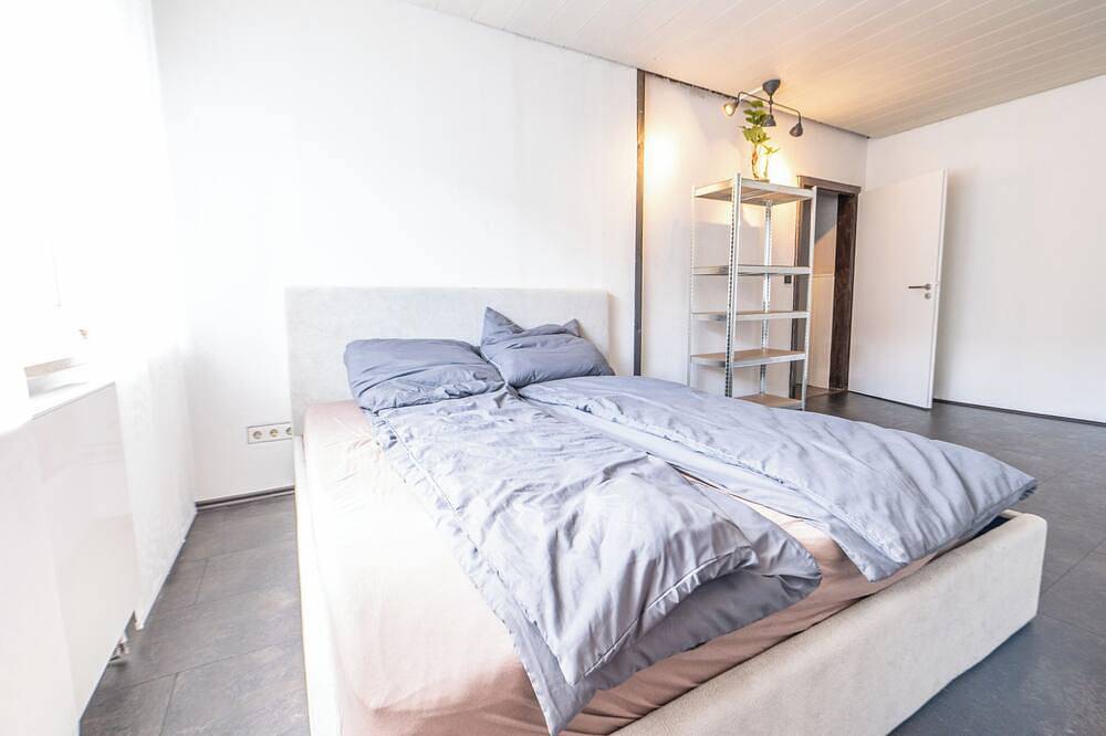 Ganze Wohnung, Charmante Maisonette im Herzen des Magniviertels – Stilvoll, Zentral & Gemütlich in Braunschweig, Braunschweig und Umgebung