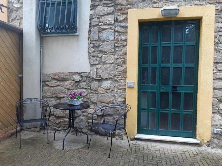 Gîte pour 4 personnes, avec terrasse à Caltanissetta - 3