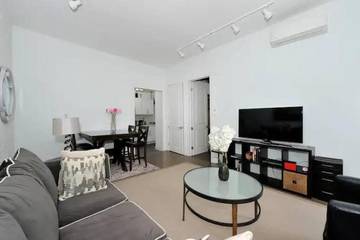 Gîte pour 4 personnes dans Central Park