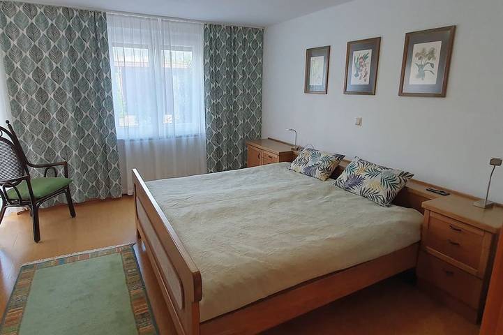 Ferienwohnung für 4 Personen, mit Terrasse in Wadern - 2