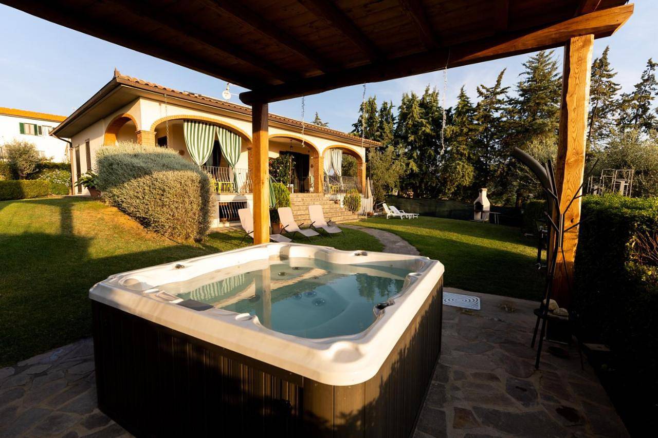 Ganze Wohnung, One-Bedroom Apartment in Campagnatico, Grosseto Provinz