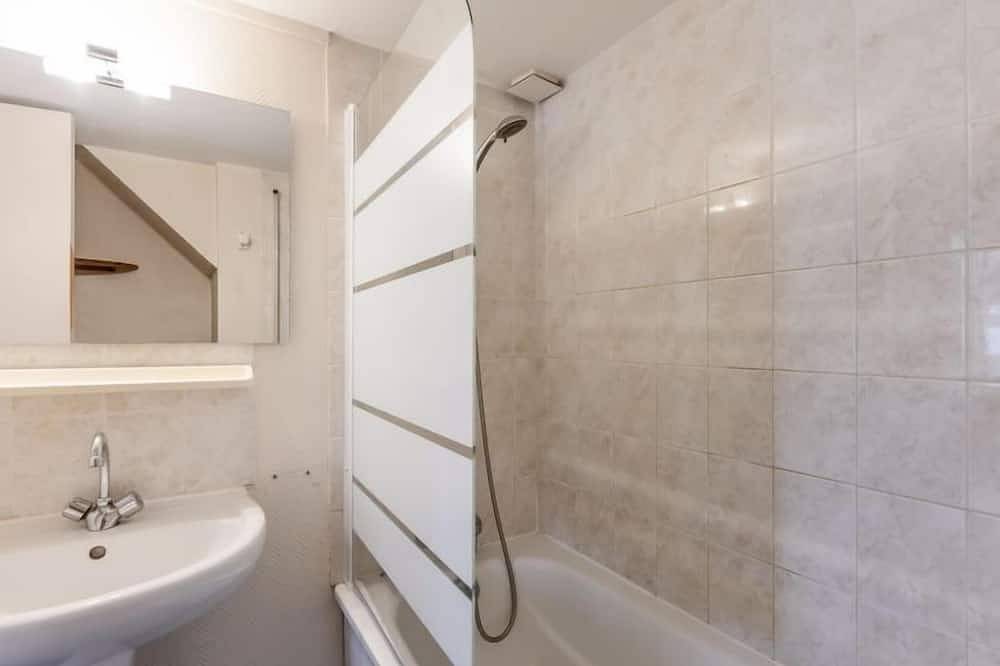 Apartamento entero, Le Petit Robinson by Interhome in La Richardais, Región de Saint-Malo