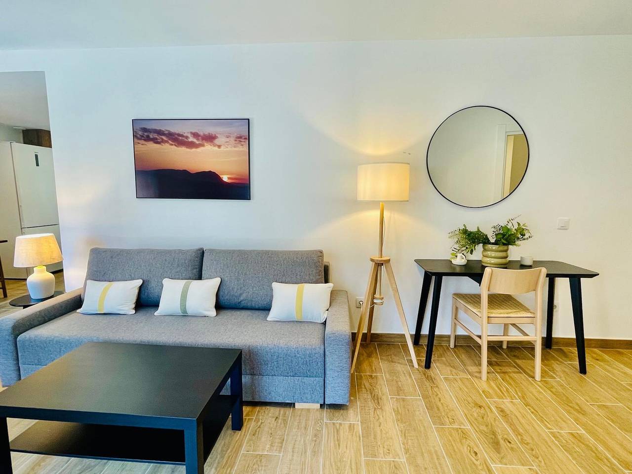 Appartement entier, Triplex moderne et charmant au centre de Jaca in Jaca, Pyrénées Aragonaises