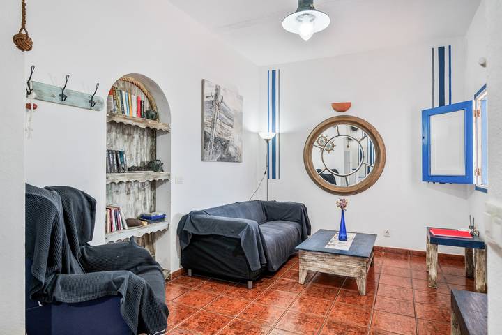 Ferienhaus für 2 Personen auf Lanzarote - 2