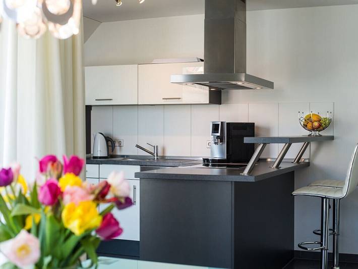 Ferienhaus für 4 Personen, mit Whirlpool und Sauna in Großenbrode - 4