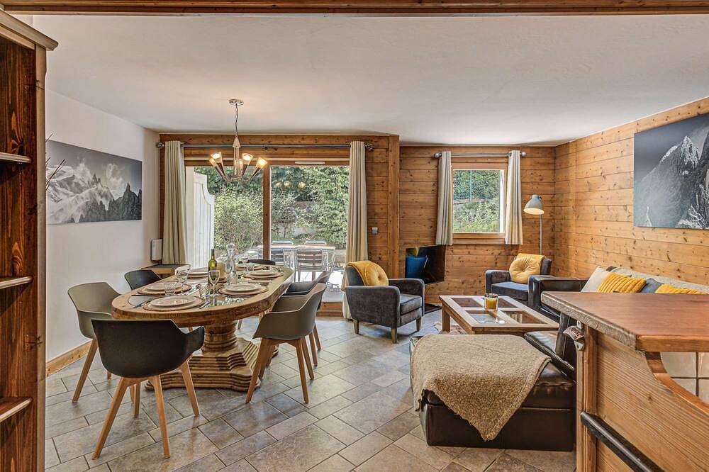 Photo : Appartement de vacances