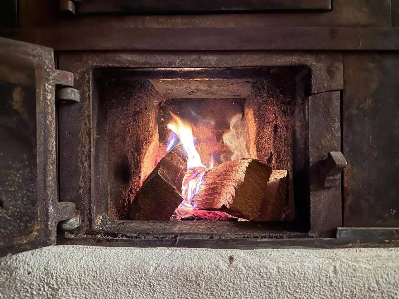 Ganze Wohnung, Haus Walli-Simmen, Wohnung 2 in Fideris, Plessur Alpen