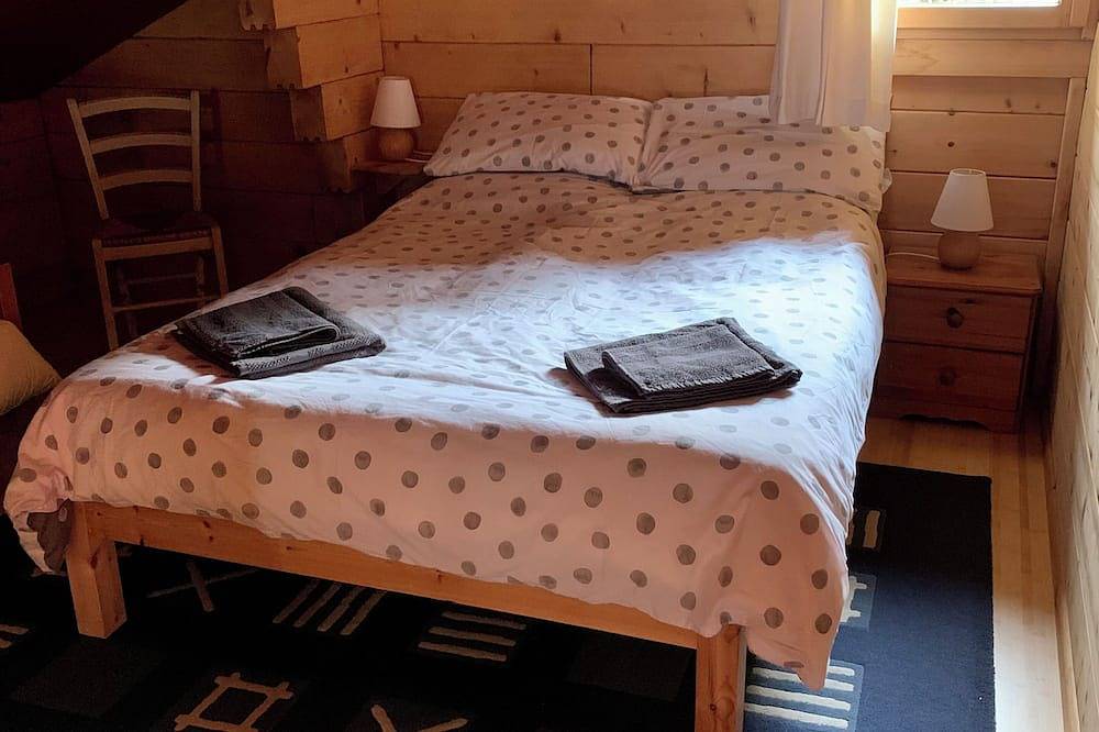 Chalet de esquí tradicional con impresionantes vistas in Sixt-Fer-à-Cheval, Region Bonneville