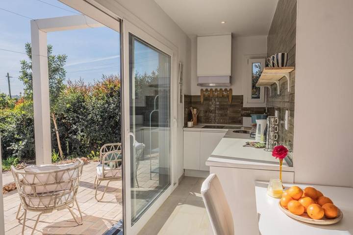 Chambre d’hôte pour 2 personnes, avec jardin ainsi que piscine et vue à Silves - 2