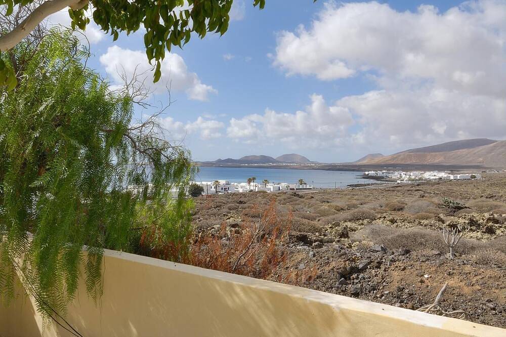 Appartement entier, Apartment Caracola with Sea Views Punta Mujeres By Pvl in Punta de las Mujeres, Haría