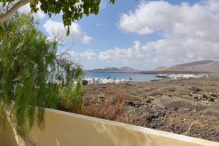 Appartement de vacances pour 4 personnes, avec terrasse et jardin - 1