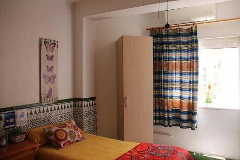 Standard Family Room in Almería, Costa de Almería