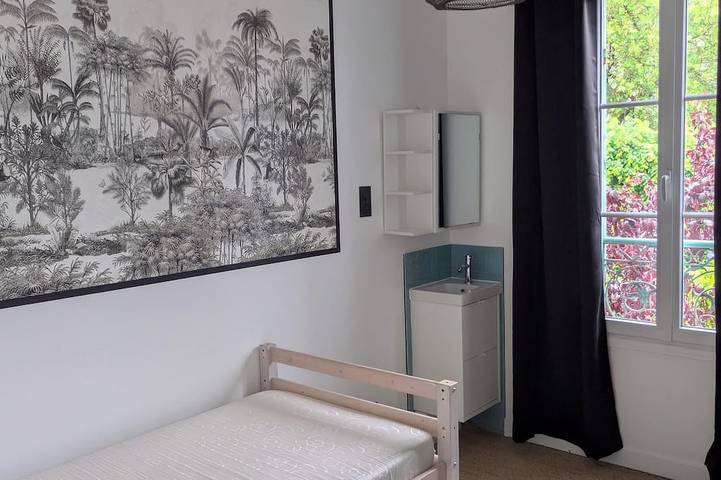 Location de vacances pour 5 personnes à Neuilly-Plaisance - 2