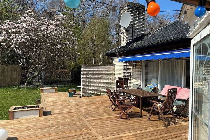 Ferienhaus für 12 Personen