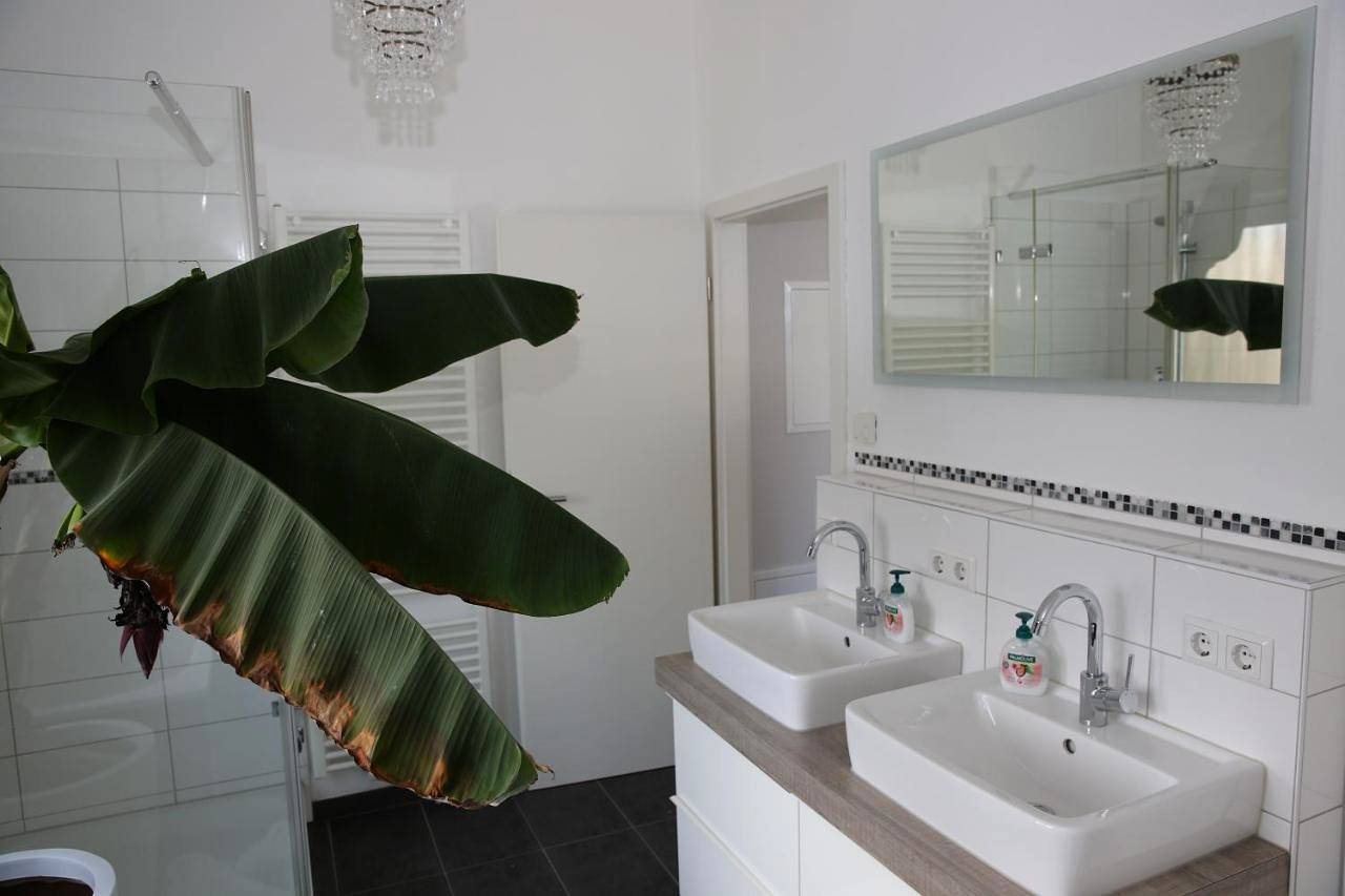 Appartement entier, Two-Bedroom Apartment in Ludwigsbourg, Arrondissement de Ludwigsbourg