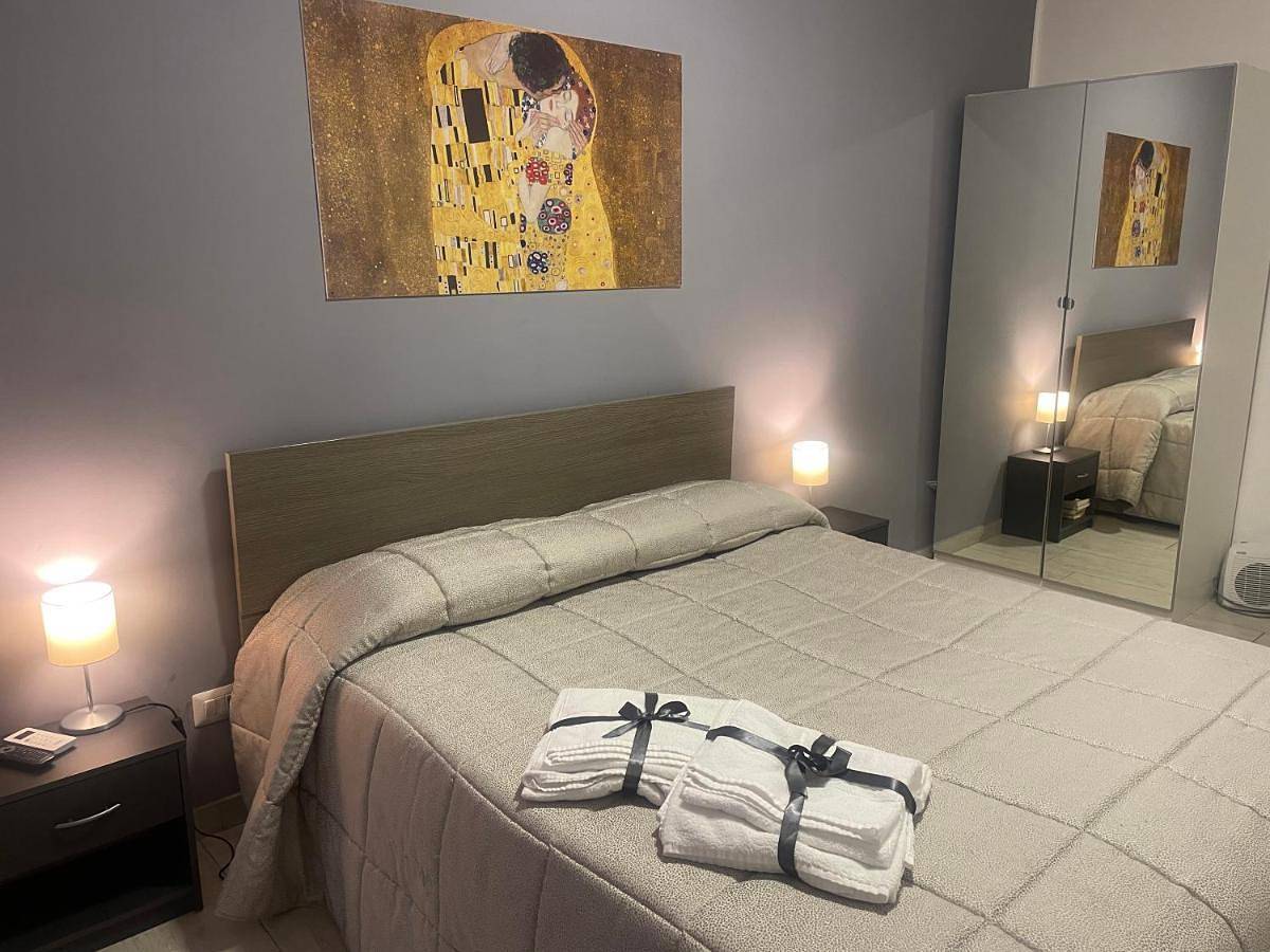 Casa Vacanze Le Ginestre in Caltanissetta, Caltanissetta Provinz