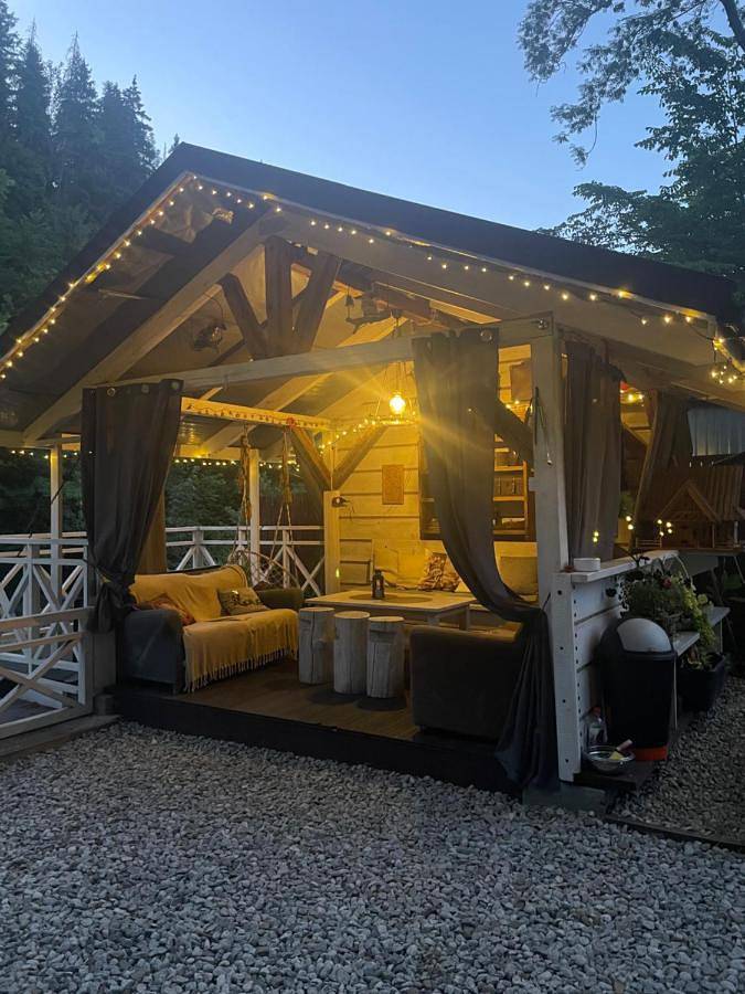 Maison de campagne pour 2 personnes, avec jardin et jacuzzi dans Petite-Pologne - 4