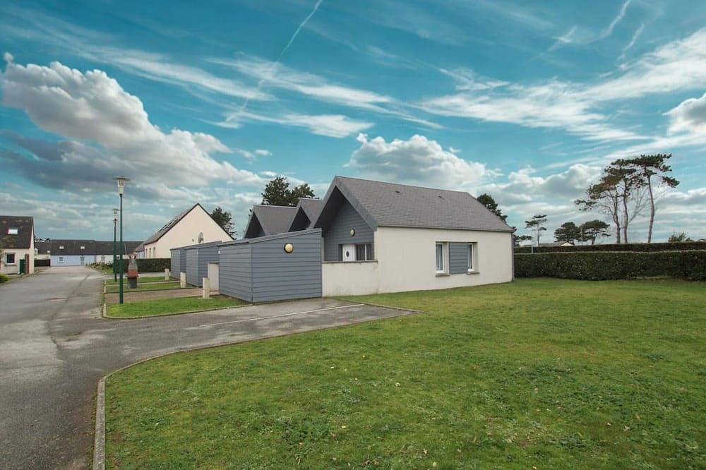 Appartement entier, Studio accessible Pmr proche plage, animaux acceptés in Siouville-Hague, Côte de la Déroute