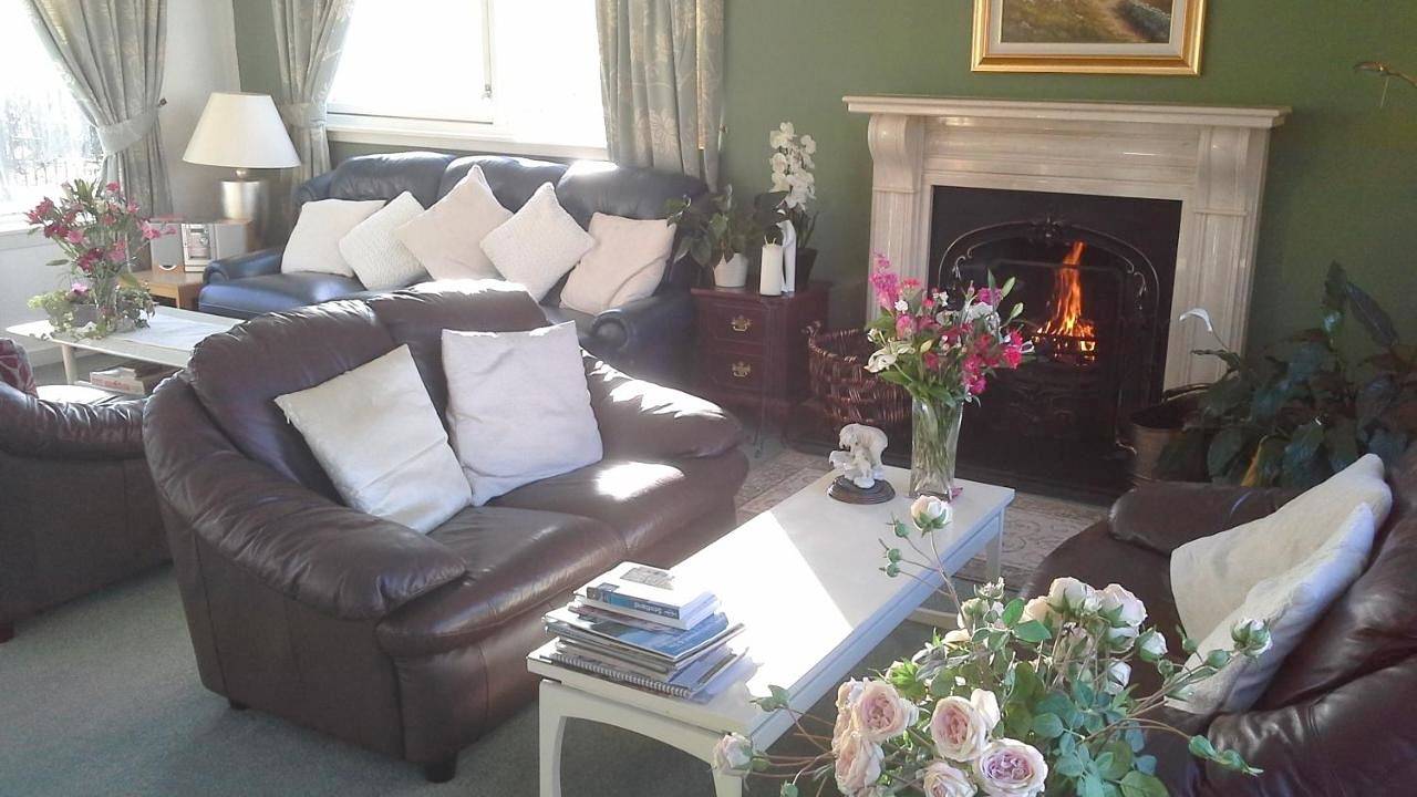 Castlecroft Bed and Breakfast in Stirling, Région de Stirling