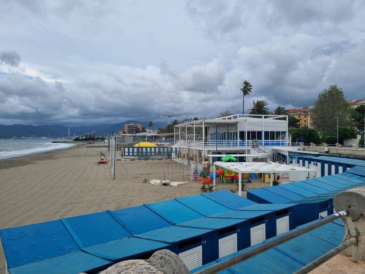 Sea house in Savone (Ville), Savona