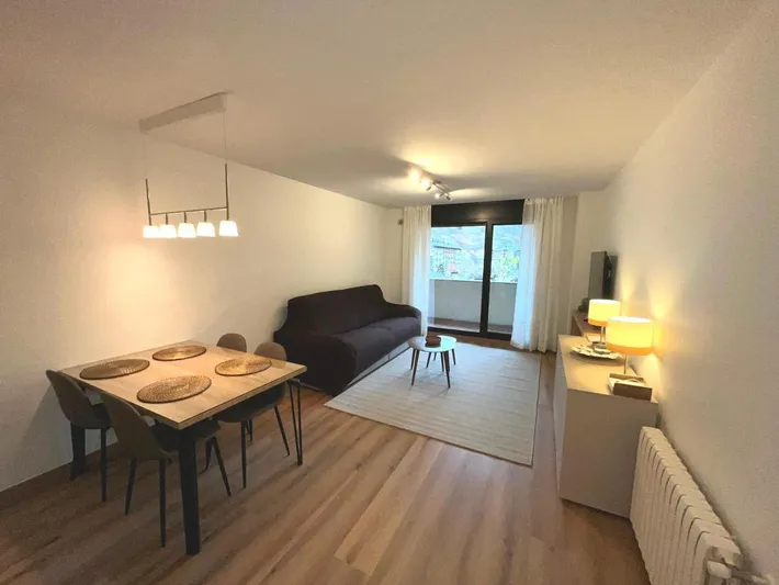 Ferienwohnung für 4 Personen, mit Haustier - 1
