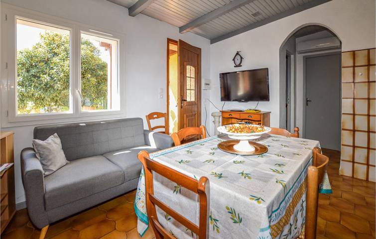 Acogedor apartamento con piscina y terraza, cerca de la playa y restaurantes in San-Nicolao, Región de Corte