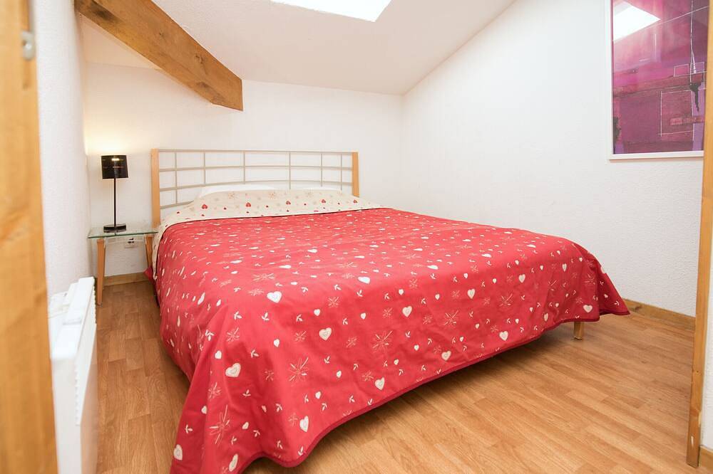 Appartement entier, Hameau 1 303 - Spa & Piscine appartement 6 pers in Orelle, Région de Saint-Jean-de-Maurienne