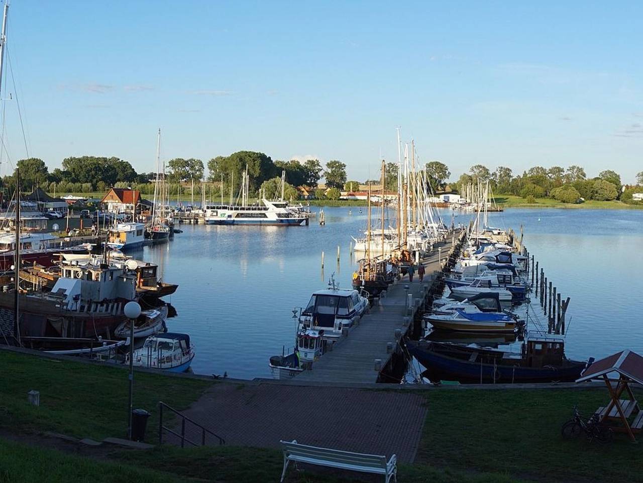 Ganze Ferienwohnung, Ferienwohnung Sonneneck Poel in Timmendorf, Nordwestmecklenburg (Wismar und Umgebung)