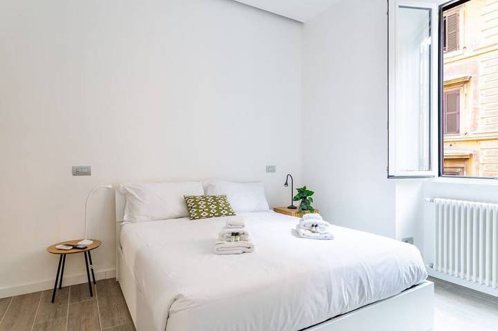 Apartamento de vacaciones para 4 personas - 1