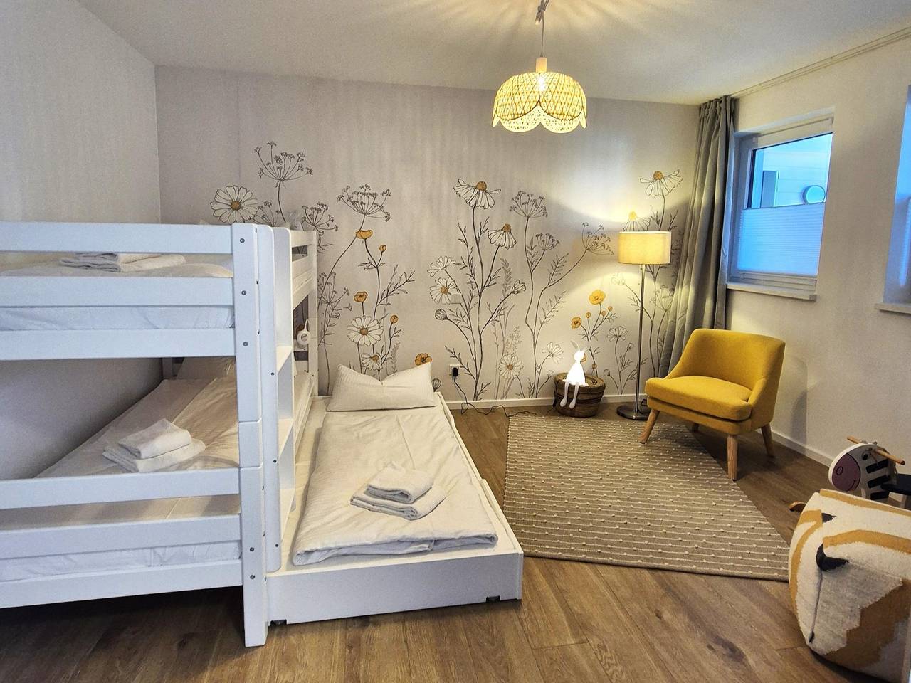 Geheel appartement, Winterberg comfort voor 4 gasten in Winterberg, Hochsauerlandkreis
