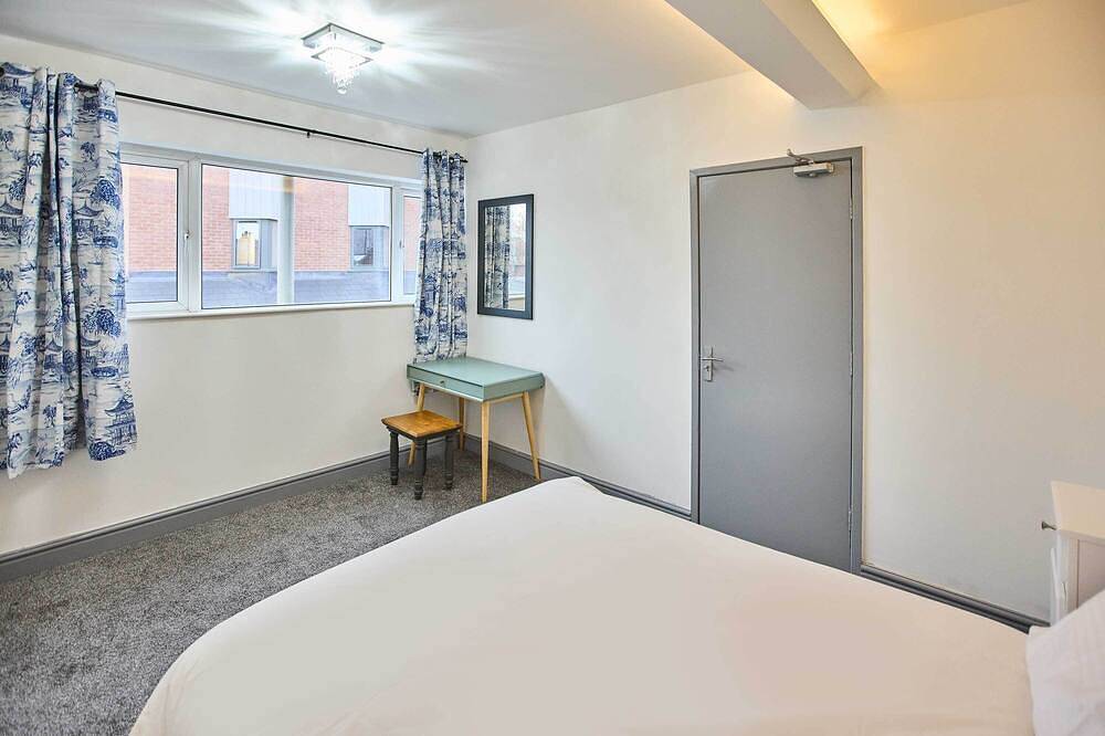 Entire apartment, Host & Stay | Emporium Apartment B in Nottingham, East Midlands