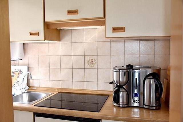 Ferienwohnung für 2 Personen, mit Balkon auf Baltrum - 3