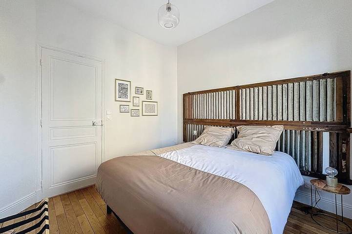 Location de vacances pour 10 personnes dans Mareuil-le-Port - 3