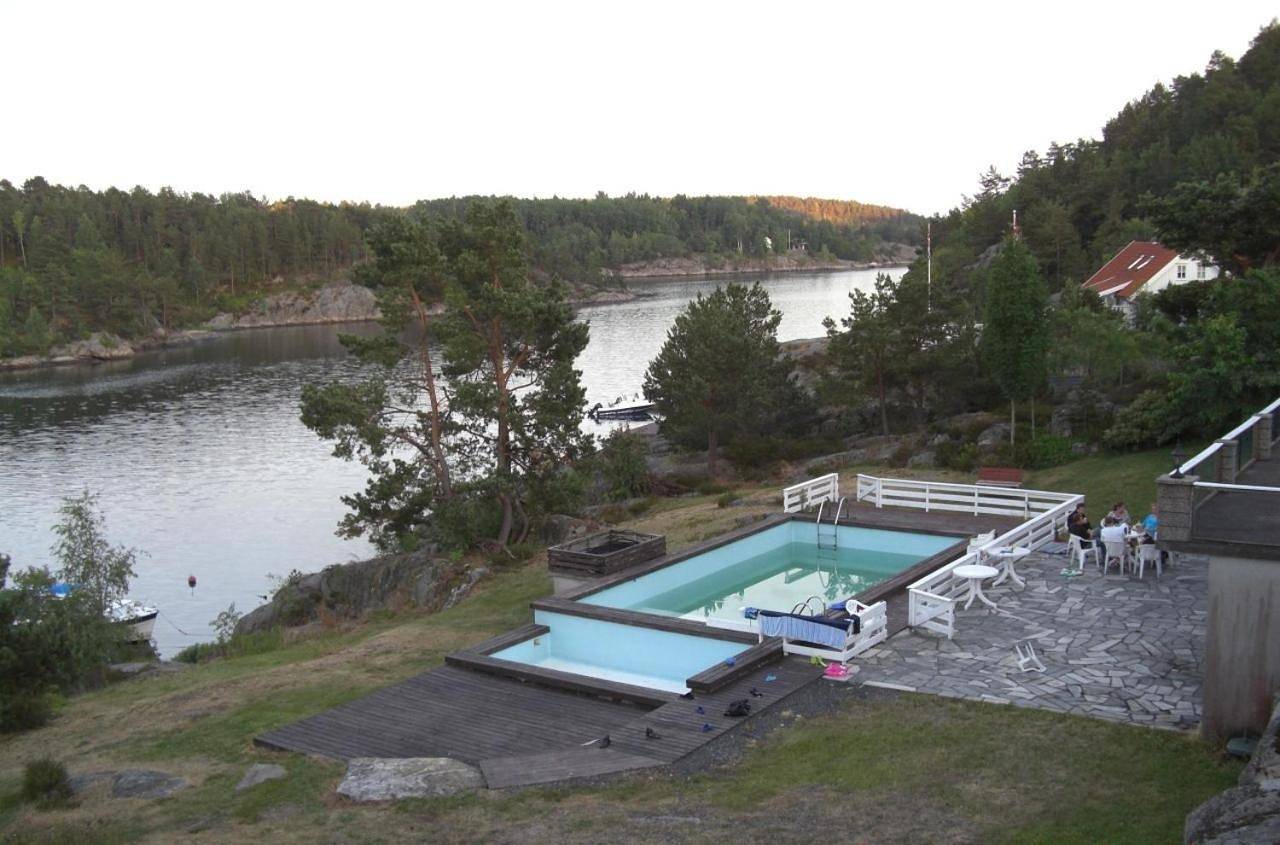 Twin Room in Arendal