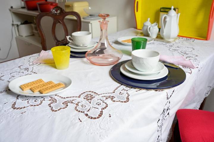 Chambre d’hôte pour 3 personnes, avec vue à Venise - 3