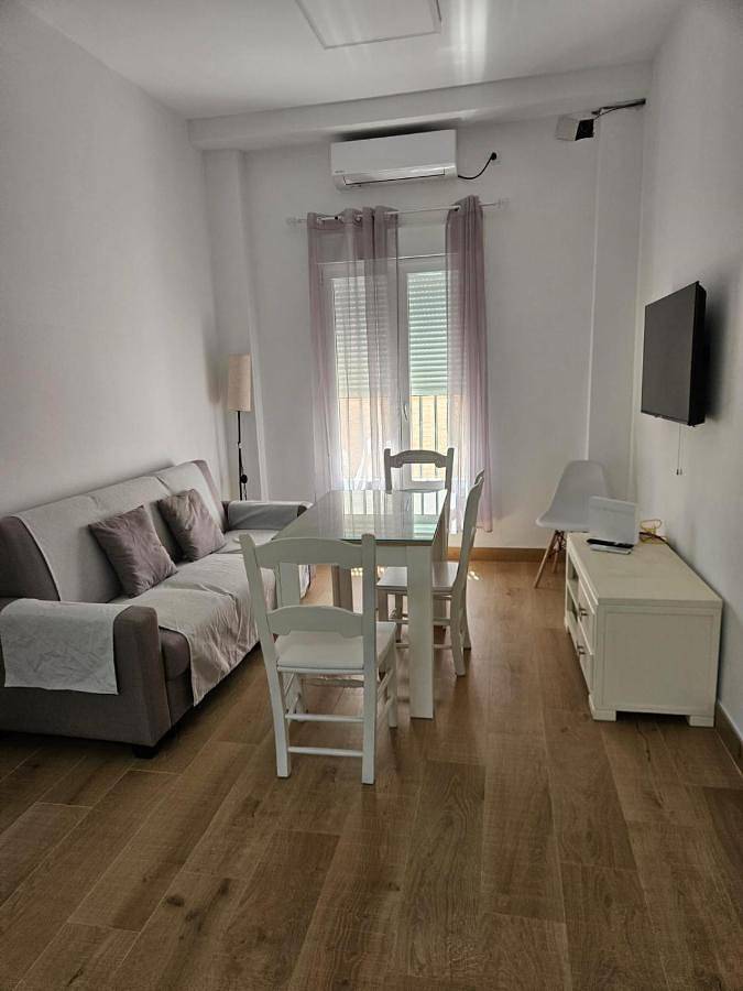 Apartamento de vacaciones para 5 personas - 1