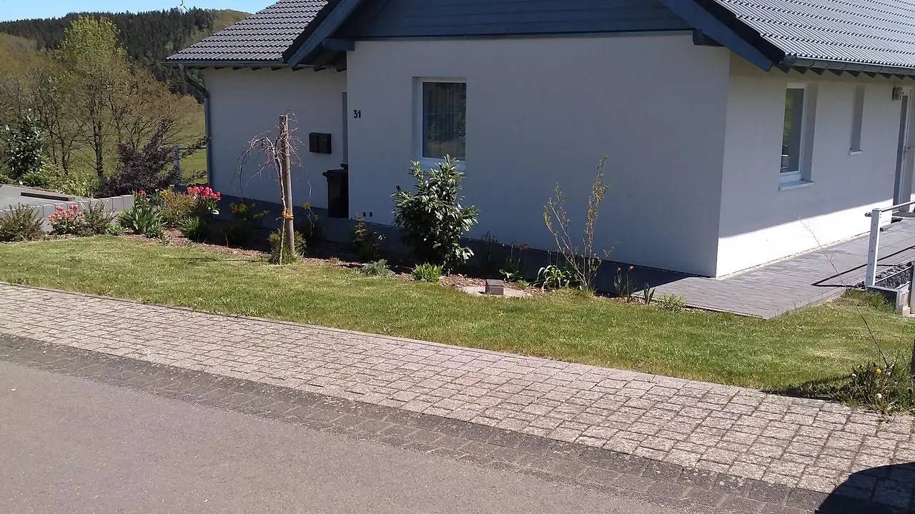 Ganze Ferienwohnung, Ferienwohnung für 3 Personen (73 m²) in Hellenthal in Hellenthal, Rureifel (Nordrhein-westfalen)