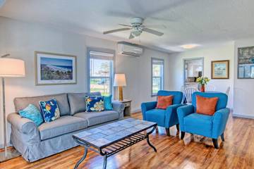 Vacation Rental for 10 Guests in Aransas County, Picture 2