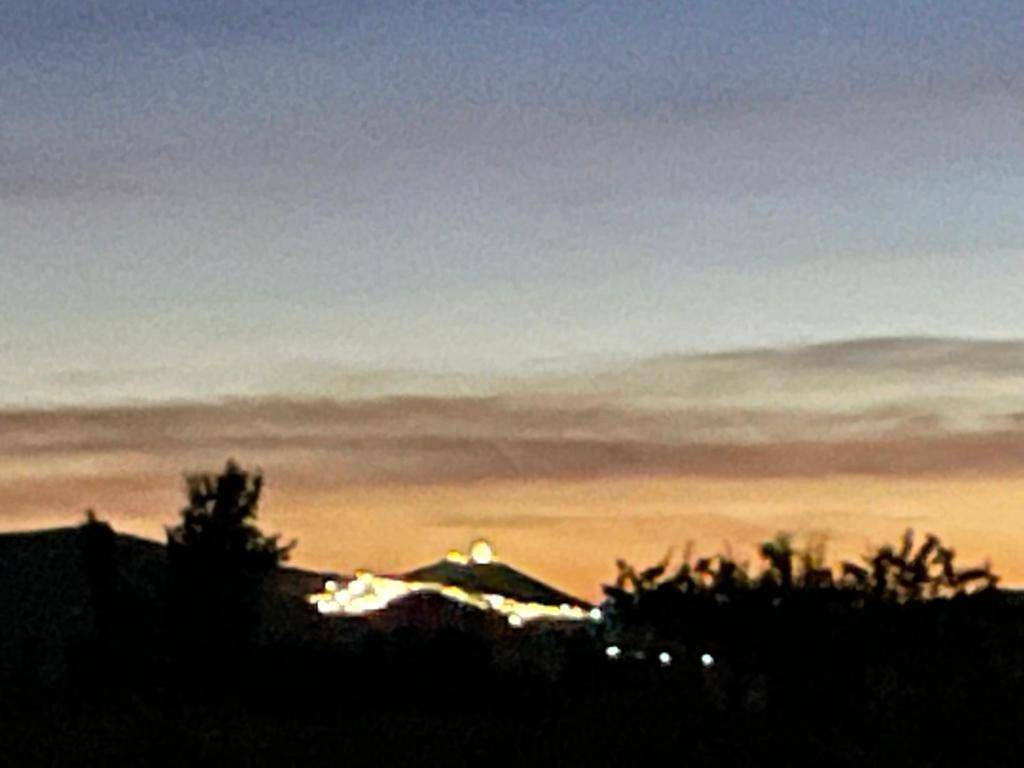 Finca el Atardecer-Luna in Los Santos de Maimona, Provincia de Badajoz