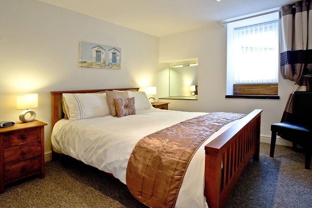 Entire apartment, Devon Villa Garden Apartment in Torquay, Torbay