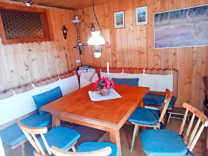 Hütte für 8 Personen, mit Garten am Großglockner - 4