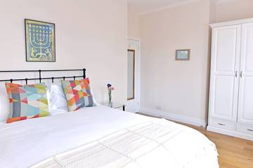 Apartment for 4 People in Eastbourne, East Sussex, Photo 1