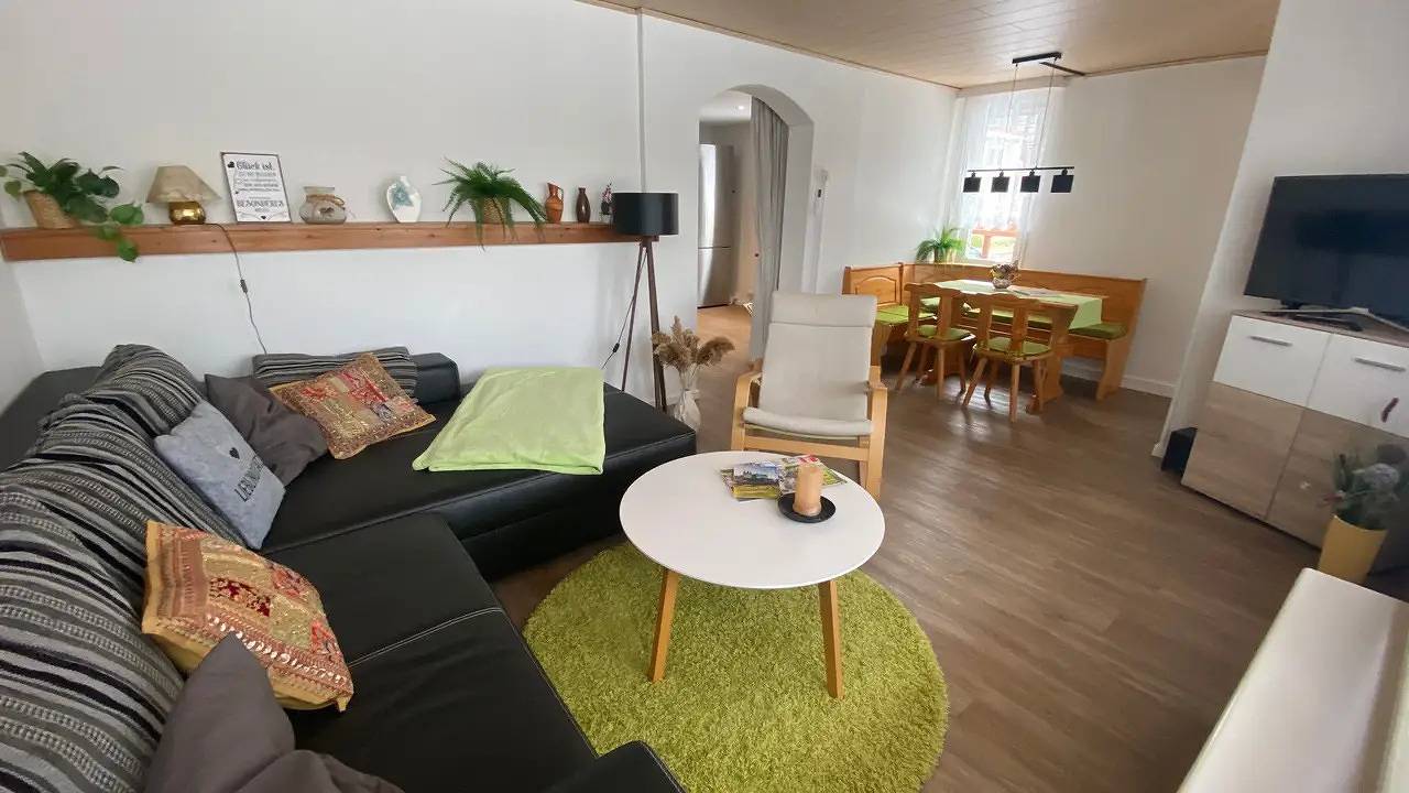 Ferienhaus für 2 Personen (50 m²) in Radebeul in Radebeul, Meißen Region