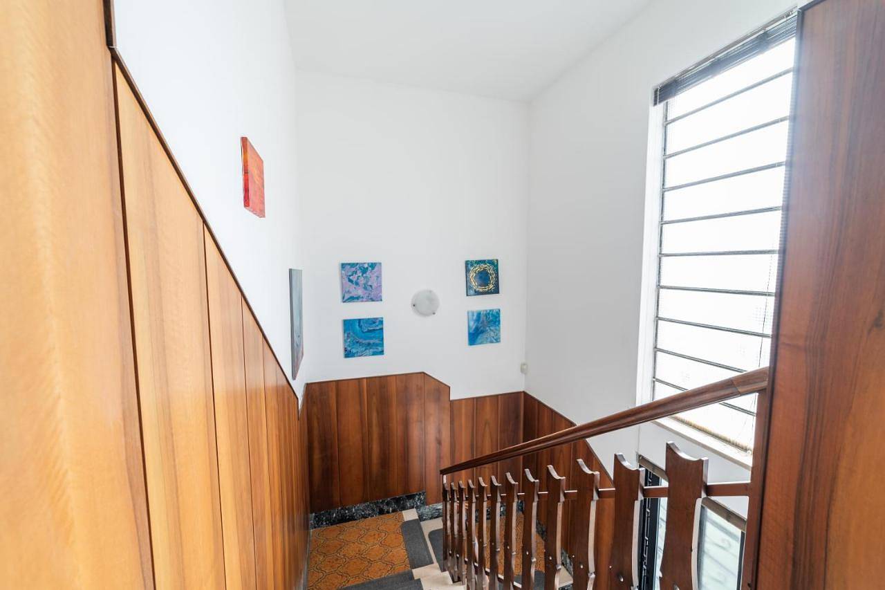 Two-Bedroom Villa in Rho, Mailand Provinz
